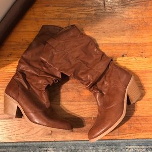 NWOT Cowboy Boots